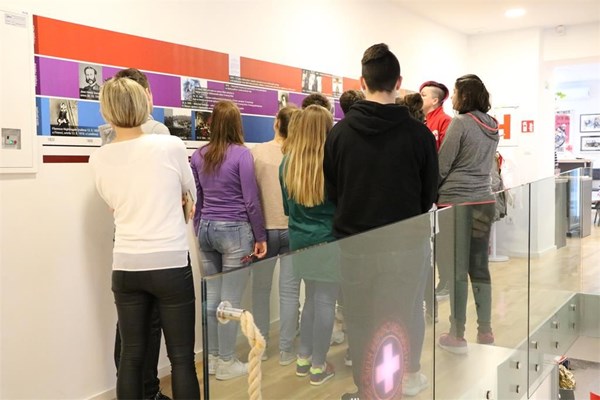 Gotovo 2000 učenika sudjelovalo je na terenskoj nastavi 